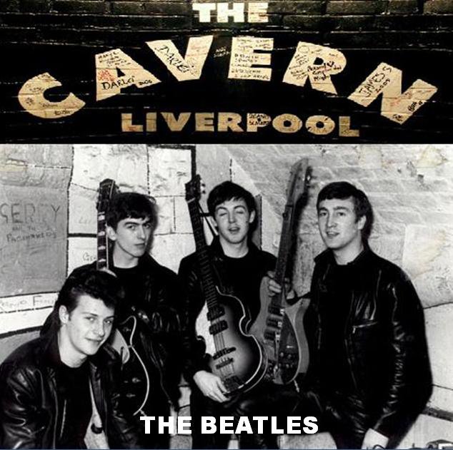 beatles-cavern-1961