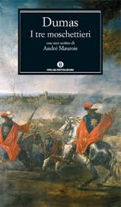 i-tre-moschettieri
