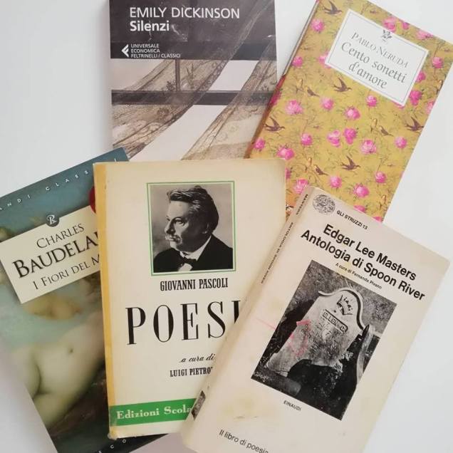 giornata mondiale poesia 2018